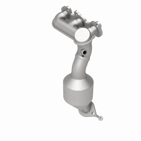 MagnaFlow Conv DF 08-09 Toyota Highlander 3.3L - 51540