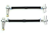 SPL Parts 2015+ Ford Mustang (S550) Front Tension Rods - SPL TR S550