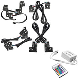 Oracle 19-21 Dodge RAM 1500 Reflector LED Headlight DRL Kit - w/Simple Controller - 1281-504