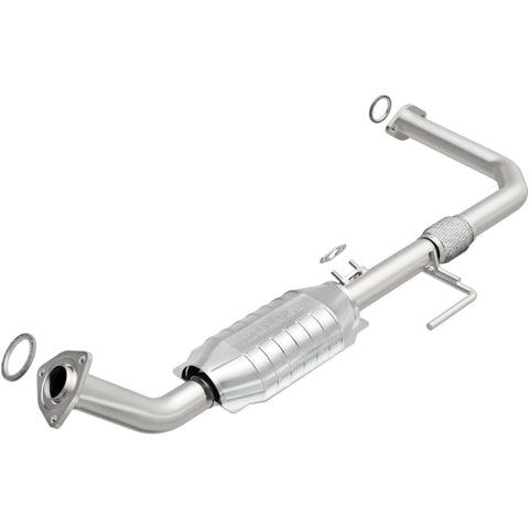 MagnaFlow Conv DF 00-04 Tundra 4.7L D/S OEM - 49118