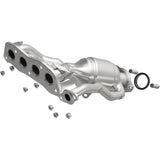 MagnaFlow Direct Fit Catalytic Converter 2019 Lexus UX200 2.0L - 22-262