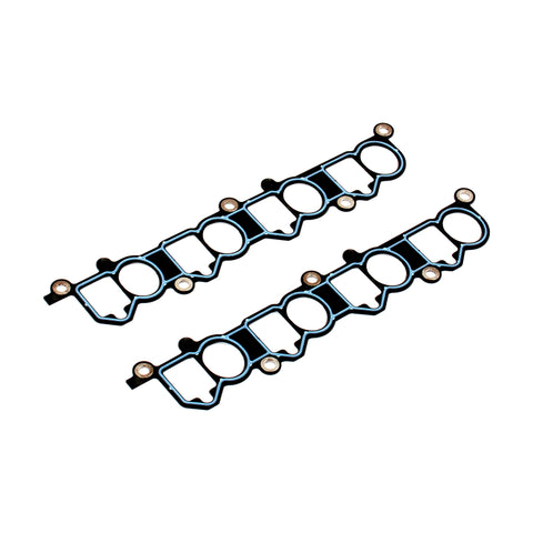 Cometic 96-97 Ford 4.6L DOHC Intake Manifold Gaskets (Pair) - C5181