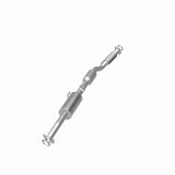MagnaFlow 18-20 Toyota Camry L4 2.5L OEM Grade Direct-Fit Catalytic Converter - 280111