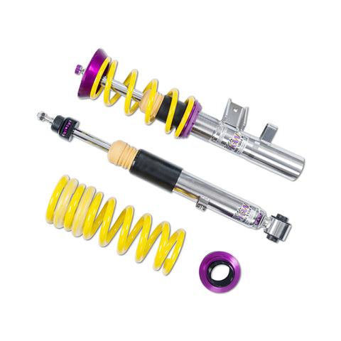 KW Coilover Kit V3 2018+ Kia Stinger AWD w/ Electronic Dampers - 35268006
