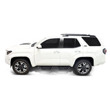 Westin 25-26 Toyota 4Runner Outlaw Drop Nerf Step Bars - Textured Black - 20-13785