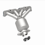 MagnaFlow 2016 Mitsubishi Outlander Manifold 2.4L Direct Fit Catalytic Converter - 290103