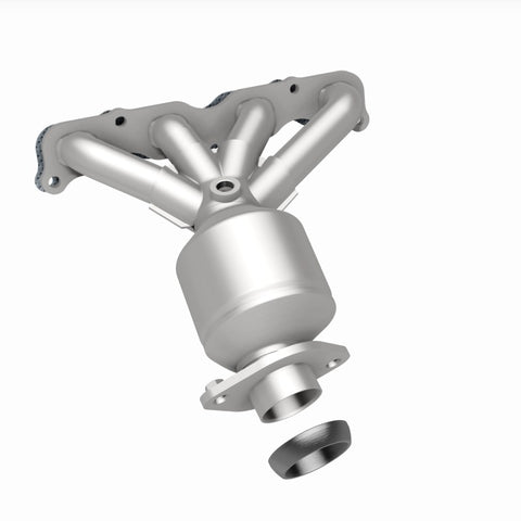 MagnaFlow 2016 Mitsubishi Outlander Manifold 2.4L Direct Fit Catalytic Converter - 290103