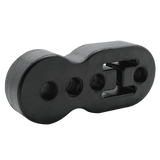 BLOX Universal 4-Hole Exhaust Hanger - BXFL-00061