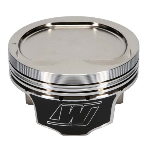 Wiseco Nissan VQ37 1.198inch CH -15.5cc R/Dome 9:1 Piston Shelf Stock Kit - K643M96AP