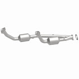 MagnaFlow Conv DF California Grade 1995 Ford Windstar - 3391353
