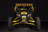 Diode Dynamics 17-26 Can Am Maverick X3 SS10 Grille Sport Yellow Combo - DD8300