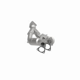 MagnaFlow Direct Fit Catalytic Converter 04-06 VW Touareg 3.2L - 51499