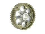 Skunk2 Pro-Series Honda Prelude (H22A) DOHC VTEC 2.2L Cam Gears (Ti Color) - 304-05-5225