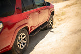 DV8 Offroad 2010-2024 Toyota 4Runner OE Plus Side Steps - SRTF3-01