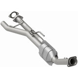 MagnaFlow Direct Fit Catalytic Converter 97-01 Explorer-Mountaineer - 23314