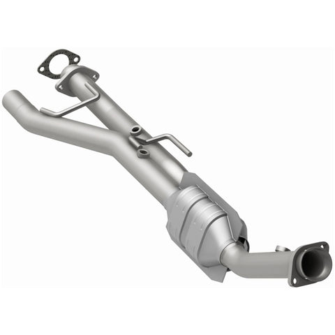 MagnaFlow Direct Fit Catalytic Converter 97-01 Explorer-Mountaineer - 23314