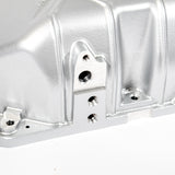 VMP 2020+ Ford Predator Engine Supercharger Lid Upgrade - Silver - VMP-APX012