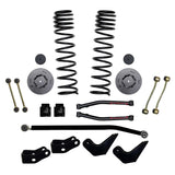 Skyjacker 20-22 Jeep Gladiator JT (Mojave ONLY) 3in. Suspension Lift Kit - G300MPELT