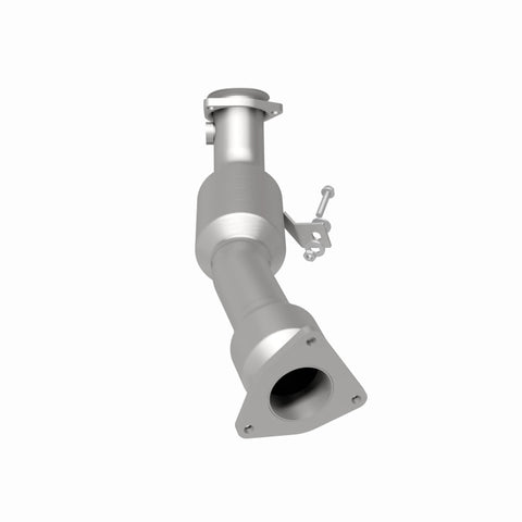 MagnaFlow Conv DF 04-07 VW Touareg 4.2L Passenger Side - 51152