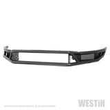 Westin 15-20 Chevrolet Colorado Outlaw Front Bumper - Tex. Blk - 58-61055