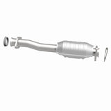 MagnaFlow Direct Fit Catalytic Converter Honda 85-87 - 22634