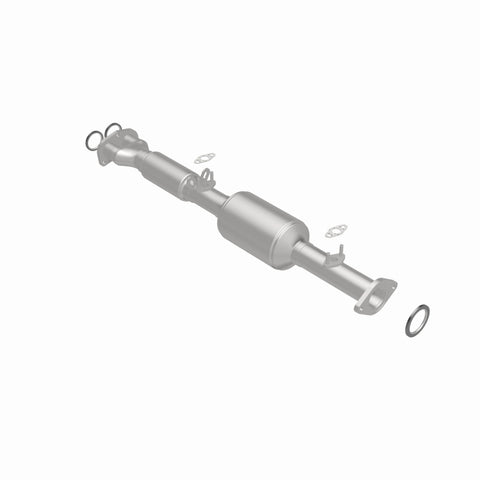 MagnaFlow Conv Direct Fit 91-95 Toyota Previa 2.4L - 3391896