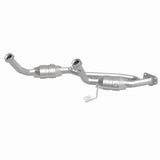 MagnaFlow Direct Fit Catalytic Converter 04 Ford Freestar 3.9L - 49079