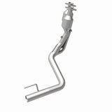 MagnaFlow Direct Fit Catalytic Converter 1999 Jeep Cherokee 4.0L - 24997