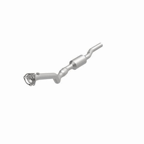 MagnaFlow Conv DF 96-99 Audi A6 Quattro 2.8L - 24003