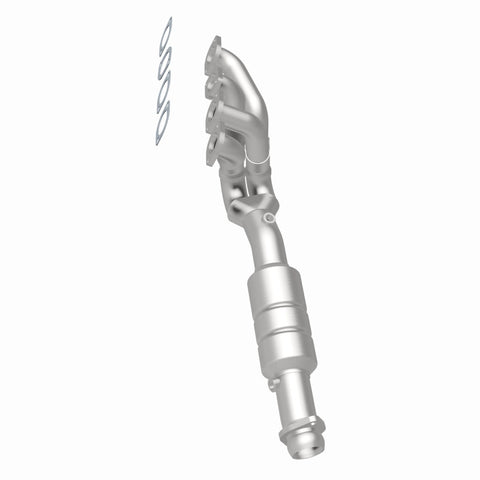 MagnaFlow Converter Direct Fit 02-03 BMW 745i 4.4L - 24194