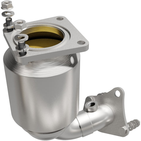 MagnaFlow Conv DF 2011 Nissan Quest 3.5L V6 - 51846