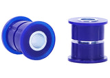 SuperPro 1999 Land Rover Discovery SD Front Panhard Rod Bushing Kit - SPF1803K