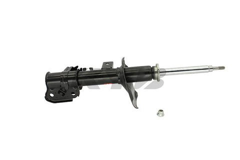KYB Shocks & Struts Excel-G Front Left INFINITI QX4 (2WD) 2002-03 NISSAN Pathfinder (2WD) 2002-04 - 335036