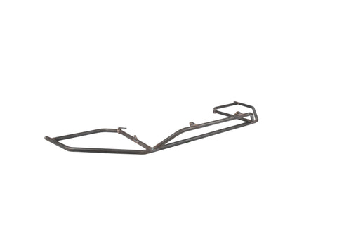 LP Aventure 15-19 Subaru Outback Small Bumper Guard - Bare - FLP-OBA-15-GUARD-S-B