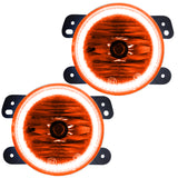 Oracle 07-09 Jeep Wrangler JK SMD FL - ColorSHIFT - 7080-333