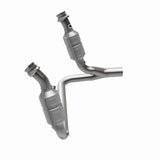MagnaFlow Conv DF 04 Dodge Durango 3.7L/4.7L - 24770