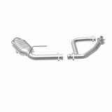 MagnaFlow Conv DF Ford-Mercury 84 87 - 93360