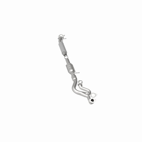 MagnaFlow Direct Fit Catalytic Converter 03-06 Hyundai Santa Fe 3.5L - 51248