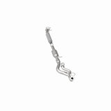 MagnaFlow Conv DF 03-06 Hyundai Santa Fe 3.5L - 24240