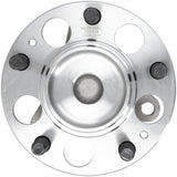 MOOG 17-21 Kia Niro Rear Wheel Hub & Bearing Assembly - 512635