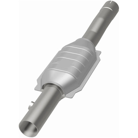 MagnaFlow Direct Fit Catalytic Converter 01-04 Jeep G/C 4.0L OEM - 49420