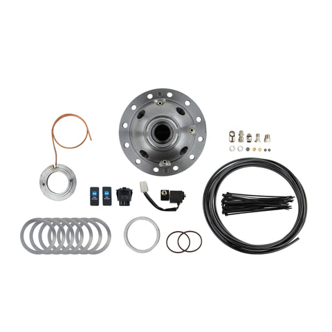 ARB Airlocker Dana60 32Spl 4.10&Dn S/N - RD165