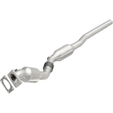 MagnaFlow Conv DF 00-02 Audi S4 2.7L D/S - 49915