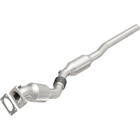 MagnaFlow Conv DF 00-02 Audi S4 2.7L D/S - 49915