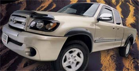 EGR 00-06 Toyota Tundra Rugged Look Fender Flares - Set (754694) - 754694