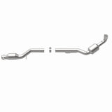 MagnaFlow Direct Fit Catalytic Converter 05-10 SLK55 AMG 5.5L ds - 51696