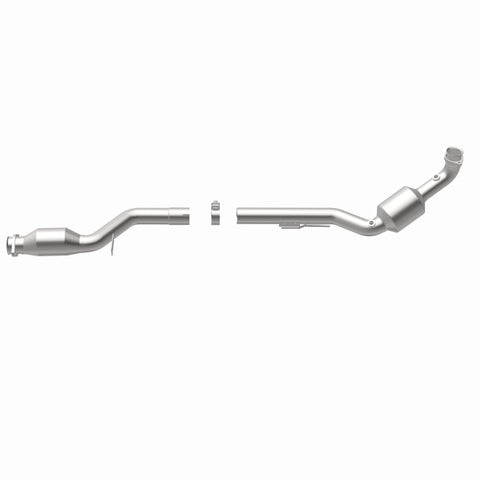 MagnaFlow Direct Fit Catalytic Converter 05-10 SLK55 AMG 5.5L ds - 51696