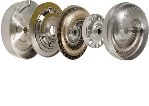BD Diesel Converter - 1988-1993 Dodge 5.9L 727/518 - 1060210X