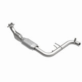 MagnaFlow Conv DF F150 5.4L 02 Supercharged P - 93328