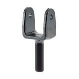 Synergy 07-18 Jeep Wrangler JK/JKU Front Upper Control Arm Yoke - 805305-01